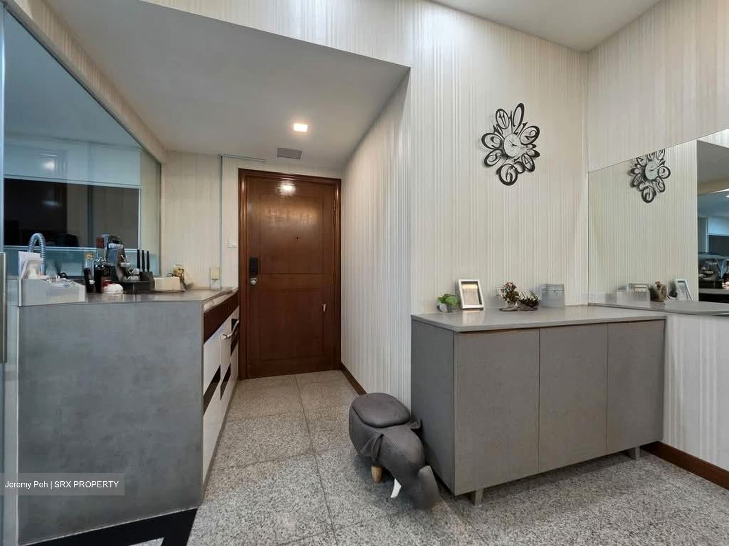 Hillbrooks (D23), Condominium #611904731